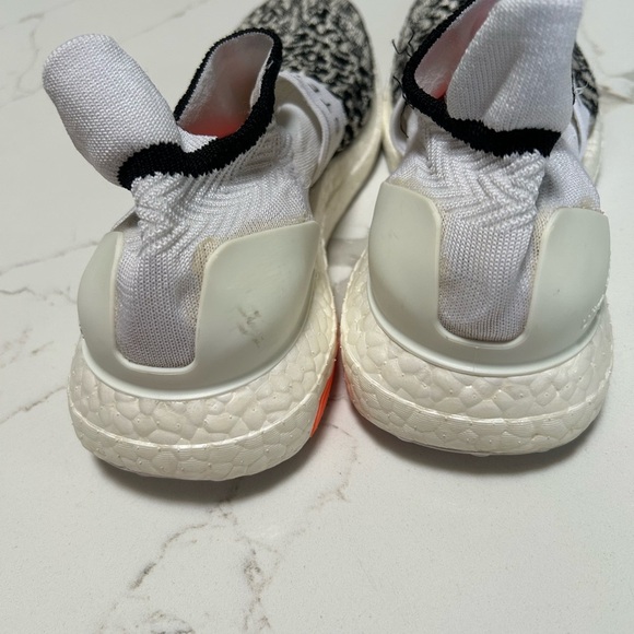 Stella McCartney Adidas Patterned Slip-Ons - Picture 4 of 9